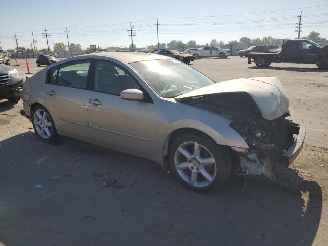 Фото 4 с аукциона – 2006 NISSAN MAXIMA с VIN 1N4BA41E56C843891