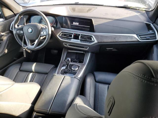 Photo 8 from auction – 2020 BMW X5 SDRIVE with VIN 5UXCR4C02L9B43426