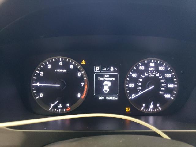 Photo 9 from auction – 2016 HYUNDAI SONATA SPO with VIN 5NPE34AF7GH267138