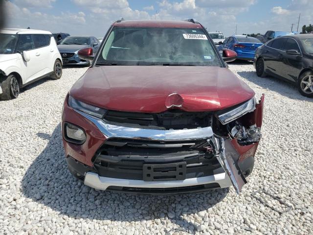 Photo 5 from auction – 2023 CHEVROLET TRAILBLAZE with VIN KL79MPS25PB064596