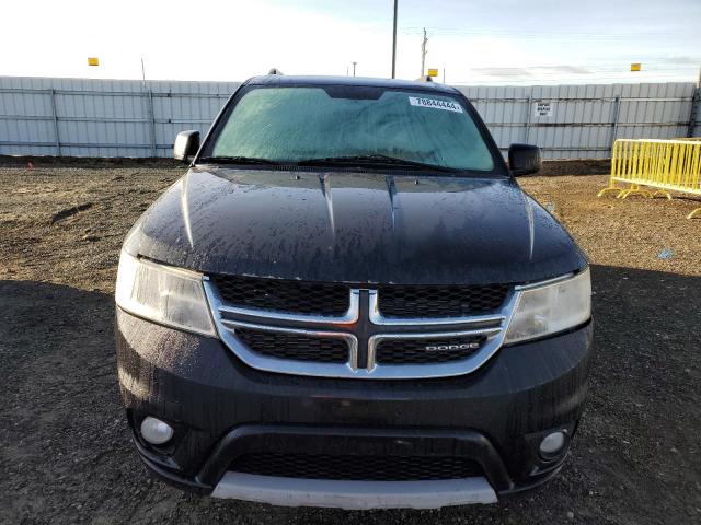 Photo 5 from auction – 2011 DODGE JOURNEY SX with VIN 3D4PG5FG3BT504496