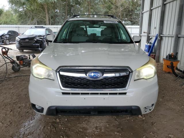 Photo 5 from auction – 2015 SUBARU FORESTER 2 with VIN JF2SJAWCXFH461537