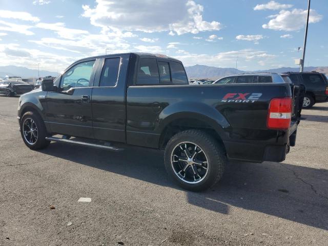 Photo 2 from auction – 2008 FORD F150 with VIN 1FTPX125X8KE39716