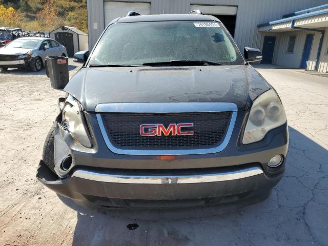 Photo 5 from auction – 2007 GMC ACADIA SLT with VIN 1GKEV23707J151313