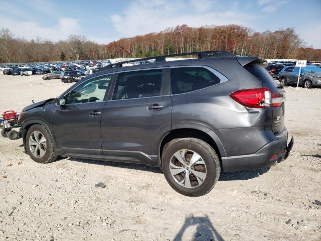Photo 2 from auction – 2019 SUBARU ASCENT PRE with VIN 4S4WMAFD0K3476714