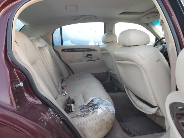 Photo 10 from auction – 2000 LINCOLN TOWN CAR C with VIN 1LNHM83W4YY790675