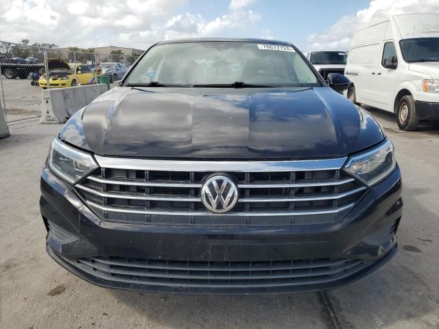 Photo 5 from auction – 2019 VOLKSWAGEN JETTA SEL with VIN 3VWE57BU1KM035224