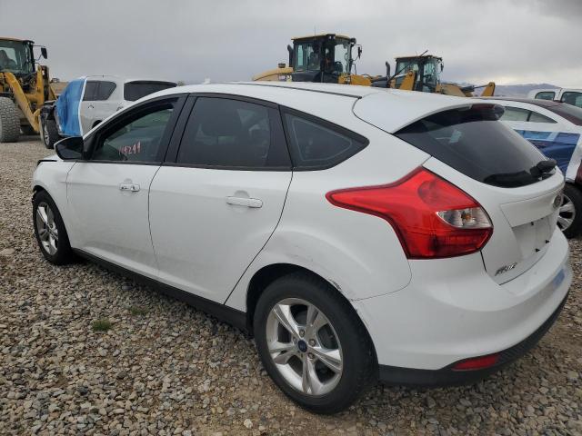 Zdjęcie 2 z aukcji – 2013 FORD FOCUS SE z VIN 1FADP3K2XDL301981