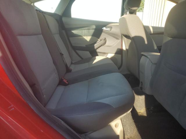 Фото 10 с аукциона – 2012 FORD FOCUS SE с VIN 1FAHP3K27CL187373