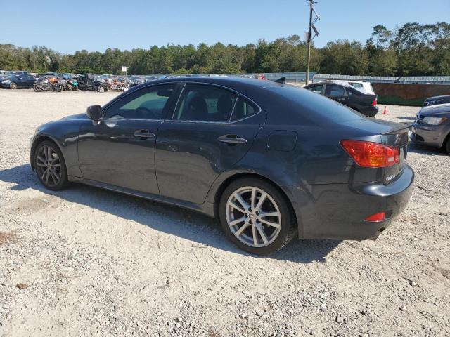 Photo 2 from auction – 2007 LEXUS IS 250 with VIN JTHBK262172034744