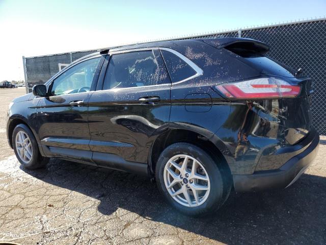 Photo 2 from auction – 2021 FORD EDGE SEL with VIN 2FMPK4J98MBA50366