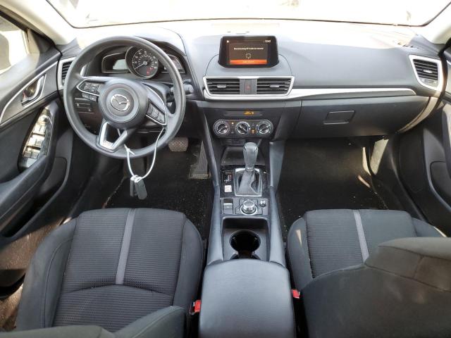 Photo 8 from auction – 2017 MAZDA 3 SPORT with VIN 3MZBN1U71HM119981