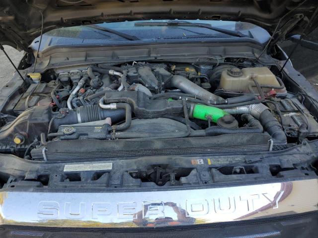 Photo 11 from auction – 2012 FORD F250 SUPER with VIN 1FT7W2BT5CEC20600