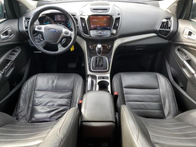 Photo 8 from auction – 2013 FORD ESCAPE SEL with VIN 1FMCU9H92DUA53611