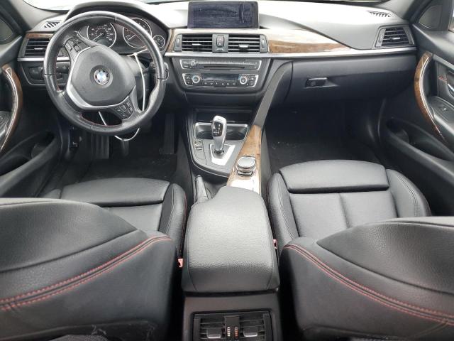 Photo 8 from auction – 2015 BMW 328 XI SUL with VIN WBA3B5C52FF961763
