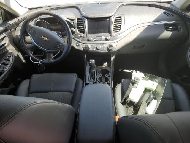 Photo 8 from auction – 2020 CHEVROLET IMPALA LT with VIN 1G11Z5S35LU101197