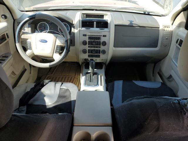 Photo 8 from auction – 2012 FORD ESCAPE XLT with VIN 1FMCU0DG1CKB89285