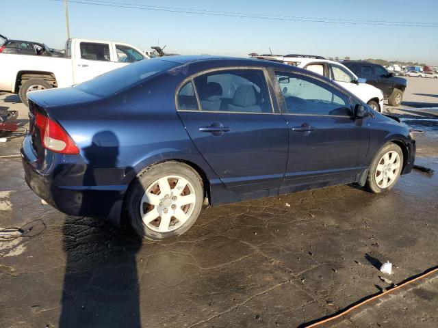 Photo 3 from auction – 2011 HONDA CIVIC LX with VIN 2HGFA1F50BH549245