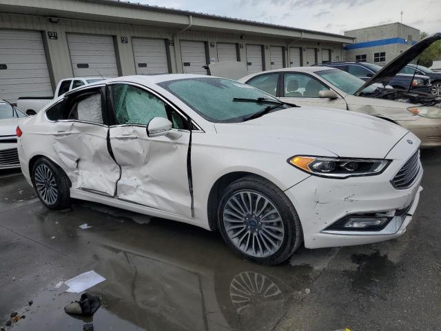 Photo 4 from auction – 2017 FORD FUSION TIT with VIN 3FA6P0RU3HR304274