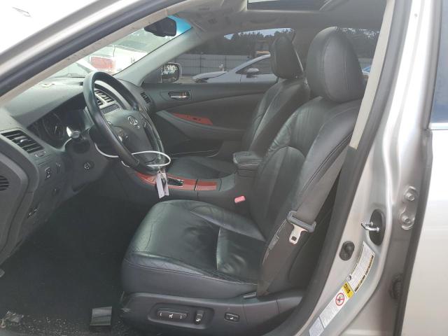 Photo 7 from auction – 2008 LEXUS ES 350 with VIN JTHBJ46G382172619