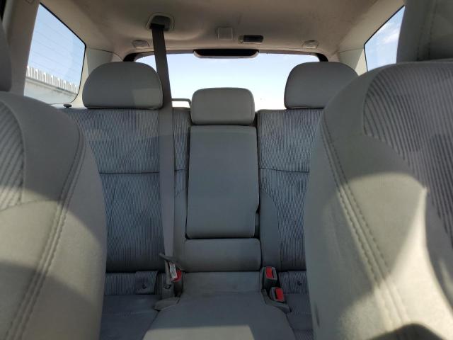 Photo 10 from auction – 2010 SUBARU FORESTER X with VIN JF2SH6BC4AH794663