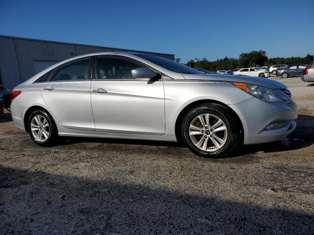 Photo 4 from auction – 2013 HYUNDAI SONATA GLS with VIN 5NPEB4AC4DH773417
