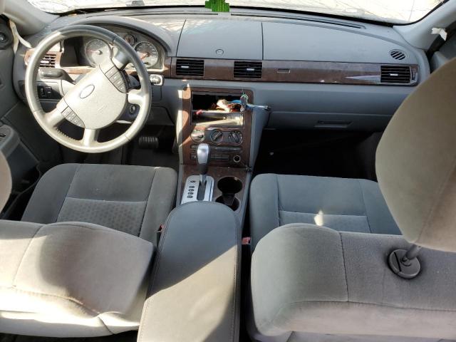Photo 8 from auction – 2007 FORD FIVE HUNDR with VIN 1FAHP24107G142207