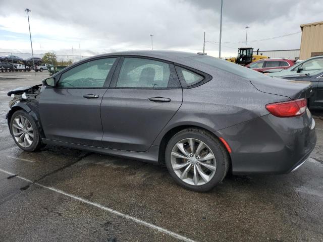 Photo 2 from auction – 2016 CHRYSLER 200 S with VIN 1C3CCCBB9GN146967