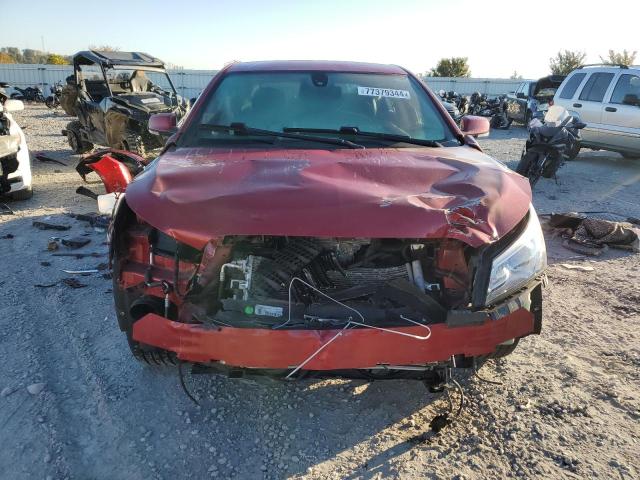 Photo 5 from auction – 2014 BUICK LACROSSE with VIN 1G4GB5G35EF178931