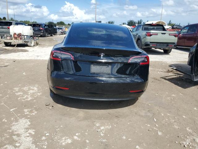 Photo 6 from auction – 2020 TESLA MODEL 3 with VIN 5YJ3E1EA4LF797915