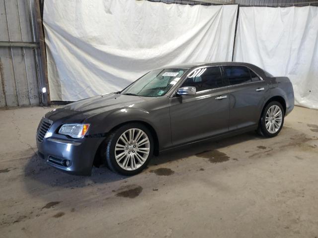 Foto 1 de la subasta – 2014 CHRYSLER 300C con VIN 2C3CCAEG4EH380953