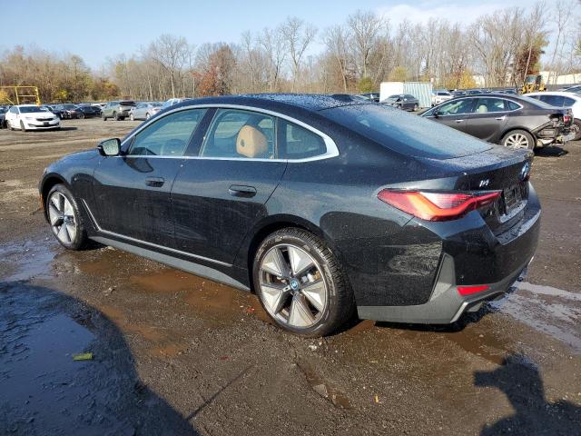 Photo 2 from auction – 2024 BMW I4 EDRIVE with VIN WBY43AW01RFS36610