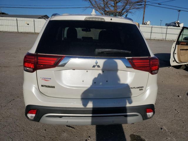 Photo 6 from auction – 2019 MITSUBISHI OUTLANDER with VIN JA4AZ3A35KZ051491