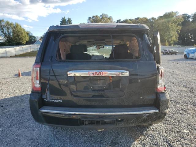 Photo 6 from auction – 2015 GMC YUKON DENA with VIN 1GKS2CKJ2FR548553