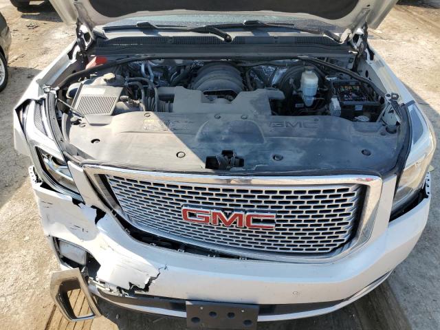 Photo 12 from auction – 2015 GMC YUKON DENA with VIN 1GKS1CKJ4FR554485