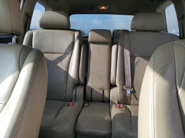 Photo 10 from auction – 2009 TOYOTA HIGHLANDER with VIN JTEEW44A592032163