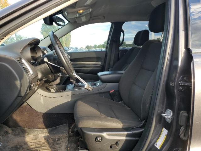 Photo 7 from auction – 2018 DODGE DURANGO SX with VIN 1C4RDJAGXJC210294