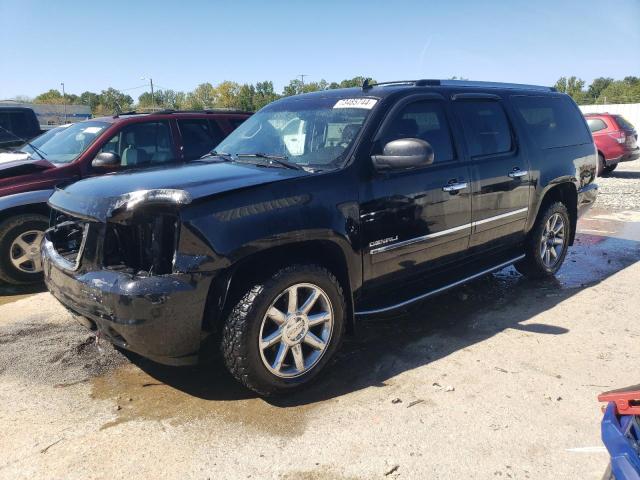 GMC YUKON XL D 2010 with VIN 1GKUKMEF4AR191844 - Photo from auction