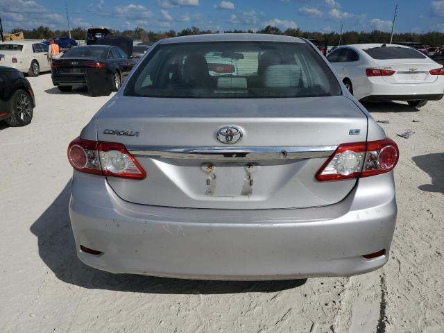 Photo 6 from auction – 2011 TOYOTA COROLLA BA with VIN 2T1BU4EE2BC652393