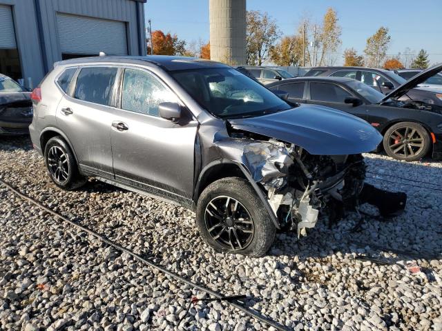 Photo 4 from auction – 2018 NISSAN ROGUE S with VIN KNMAT2MV1JP598699