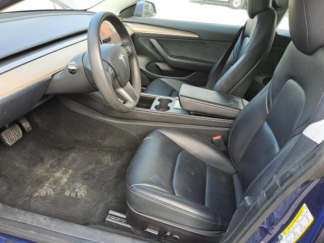 Photo 7 from auction – 2023 TESLA MODEL 3 with VIN 5YJ3E1EA0PF447784