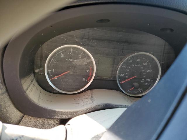 Photo 9 from auction – 2014 SUBARU XV CROSSTR with VIN JF2GPAVC2E8206899