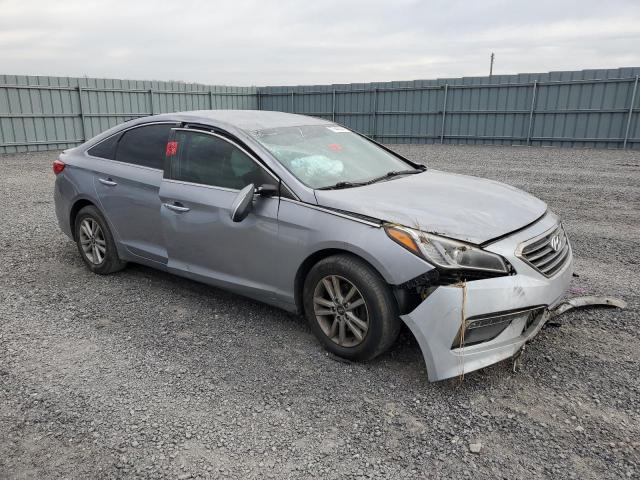 Photo 4 from auction – 2015 HYUNDAI SONATA SE with VIN 5NPE24AF0FH251848