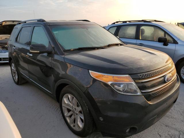 Photo 4 from auction – 2011 FORD EXPLORER L with VIN 1FMHK7F8XBGA59548