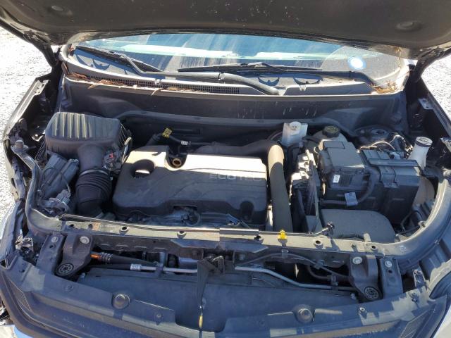 Photo 11 from auction – 2019 CHEVROLET EQUINOX LT with VIN 2GNAXJEV9K6246847