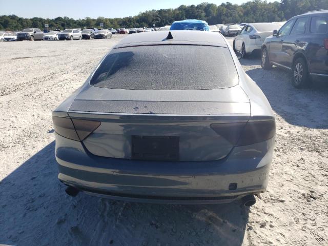 Photo 6 from auction – 2015 AUDI A7 PRESTIG with VIN WAU2GAFC2FN009660