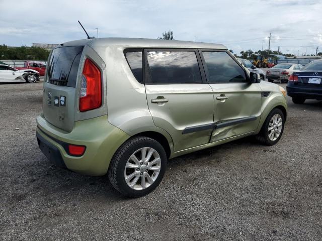 Photo 3 from auction – 2012 KIA SOUL + with VIN KNDJT2A66C7479000