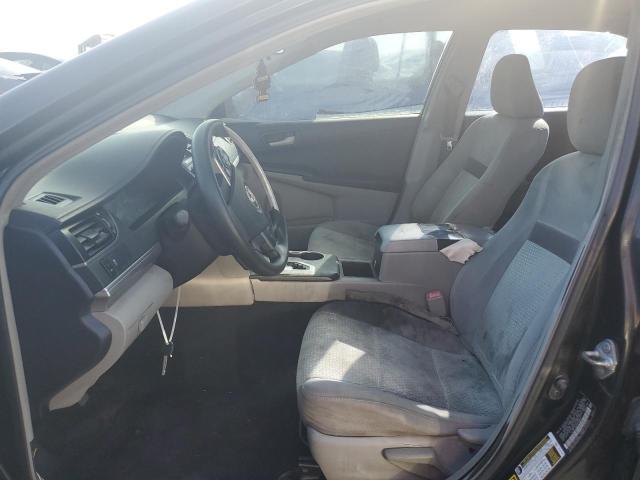 Photo 7 from auction – 2013 TOYOTA CAMRY L with VIN 4T1BF1FK4DU639675