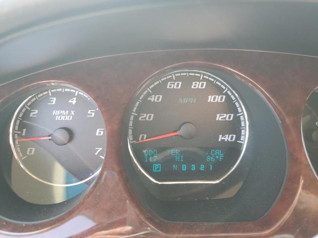 Zdjęcie 9 z aukcji – 2008 BUICK LUCERNE CX z VIN 1G4HD57248U204814