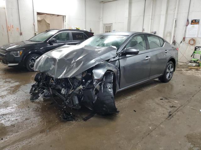 Photo 1 from auction – 2022 NISSAN ALTIMA SL with VIN 1N4BL4EV4NN416631